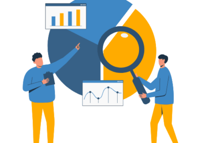 Advanced data analytics dashboards for actionable insights