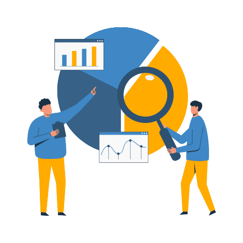 Advanced data analytics dashboards for actionable insights
