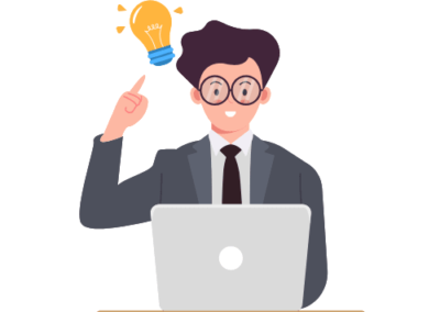 Custom software development for digital business solutions