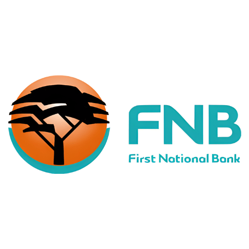 First National Bank logo