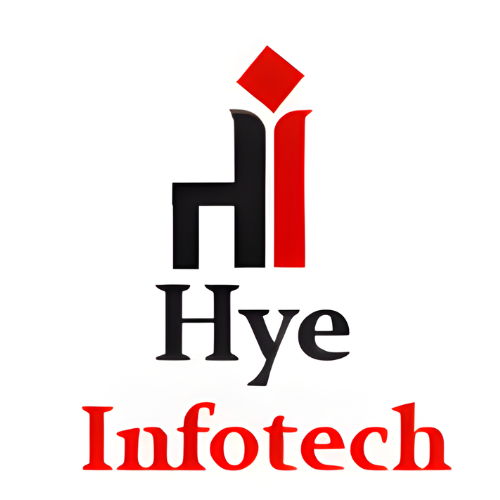 Hyeinfotech Hyeinfotech