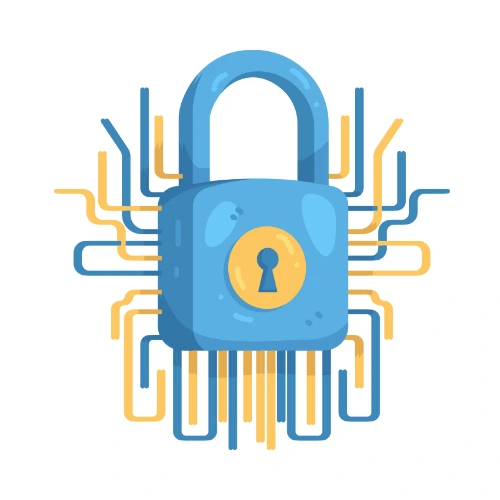 Advanced network security for enterprise protection