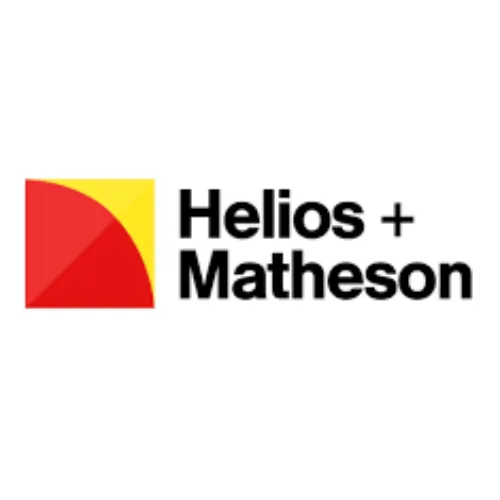 Helios Matheson